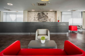 Fasthotel Linate